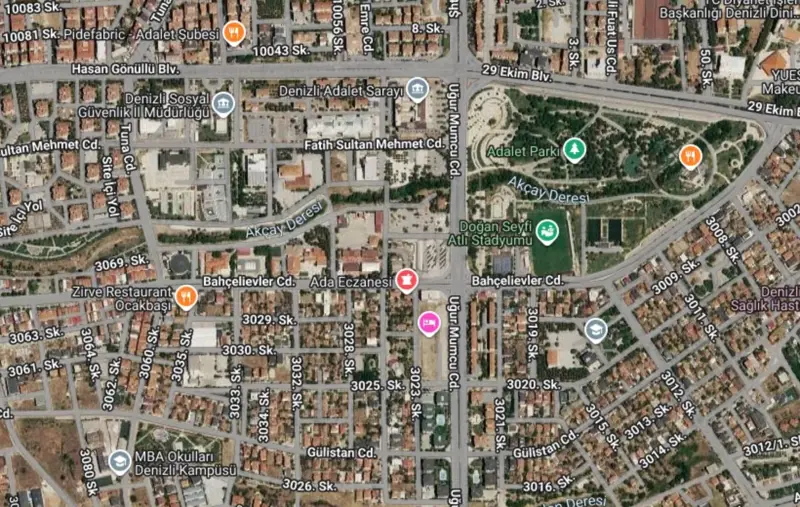 Şirinköy Mah., Satılık, Arsa, 395 m² — fotoğraf 2