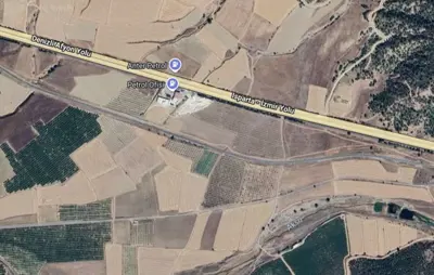 Denizli, Bozkurt, Alikurt Mah. Ana Cadde Üzerinde, Satılık, Tarla