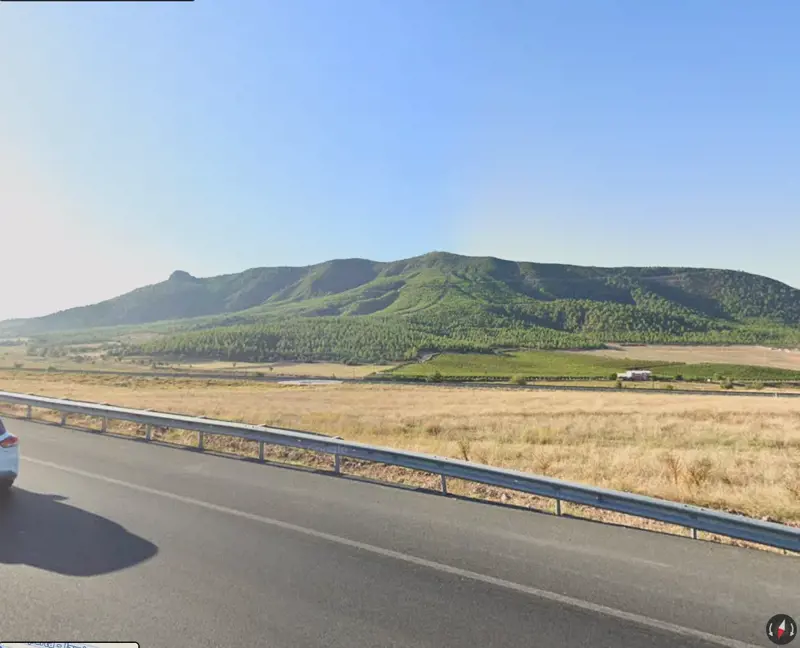 Denizli, Bozkurt, Alikurt Mah. Ana Cadde Üzerinde, Satılık, Tarla — fotoğraf 3