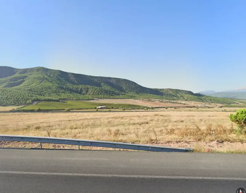 Denizli, Bozkurt, Alikurt Mah. Ana Cadde Üzerinde, Satılık, Tarla — fotoğraf 2
