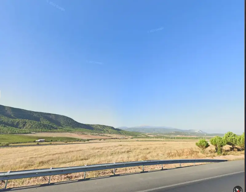 Denizli, Bozkurt, Alikurt Mah. Ana Cadde Üzerinde, Satılık, Tarla — fotoğraf 4