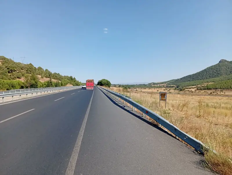 Denizli, Bozkurt, Alikurt Mah. Ana Cadde Üzerinde, Satılık, Tarla — fotoğraf 6