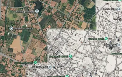 Yaka Mah., Satılık, Arsa, 7.518 m²