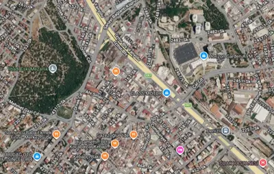 Denizli, Pamukkale, Kiralık, Dükkan