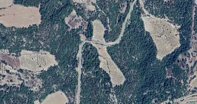 Denizli, Güney, Satılık, Tarla