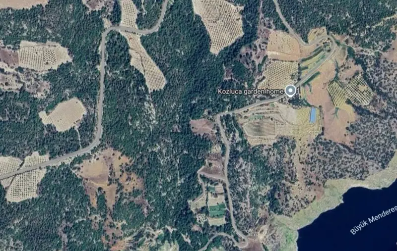Karaağaçlı Mah., Satılık, Tarla, 7.891 m² — fotoğraf 2