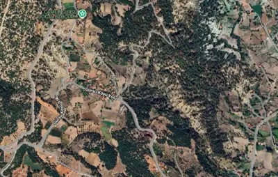 Gürsu Mah., Satılık, Tarla, 2.576 m²