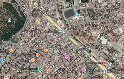 Saraylar Mah., Satılık, Arsa, 342 m²