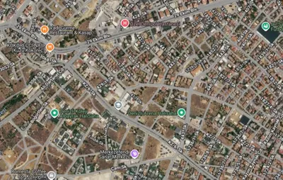 Sırakapılar Mah., Satılık, Arsa, 628 m²