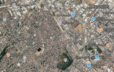 Bakırlı Mah., Satılık, Arsa, 110 m²