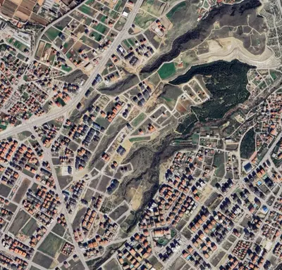 Denizli, Karahasanlı, Arsa
