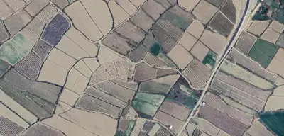 Denizli, Pamukkale, Satılık, Tarla