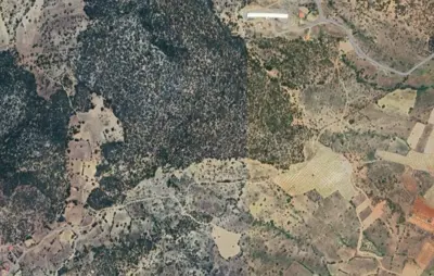 Uluköy(ulukent) Mah., Satılık, Tarla, 32.160 m²