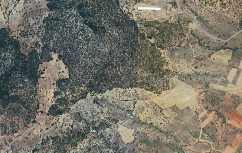 Uluköy(ulukent) Mah., Satılık, Tarla, 32.160 m² — fotoğraf 1