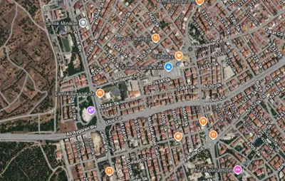Kuşpınar Mah., Satılık, Arsa, 273 m²