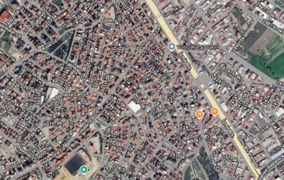 Denizli, Bakırlı, Arsa