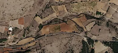 Denizli, Çal, Satılık, Tarla