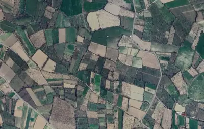 Emirazizli Mah., Satılık, Tarla, 12.459 m²
