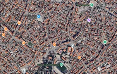 Ana Cadde Üzerinde, Denizli, Merkezefendi, Satılık, İşyeri