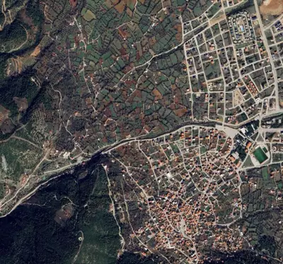 Denizli, Merkezefendi, Satılık, Tarla