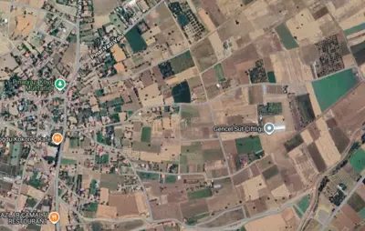 Pınaryazı Mah., Satılık, Tarla