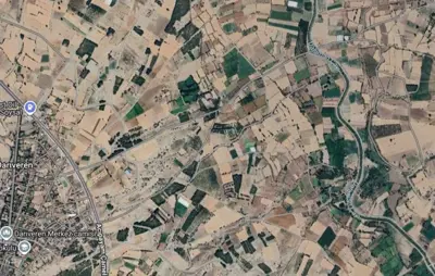 Darıveren Mah. Ana Cadde Üzerinde, Satılık, Tarla, 5.291 m²