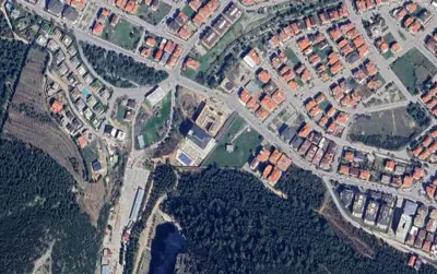 Denizli, Pamukkale, Satılık, Arsa