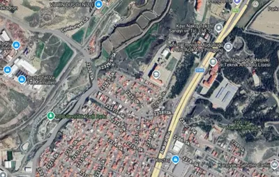 Denizli, Merkezefendi, Satılık, Arsa