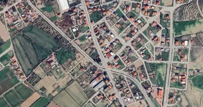 Denizli, Pamukkale, Satılık, Arsa