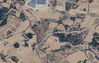 Çorbacılar Mah., Satılık, Tarla, 35.997 m²