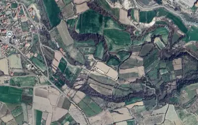 Cumhuriyet Mah., Satılık, Tarla, 6.263 m²