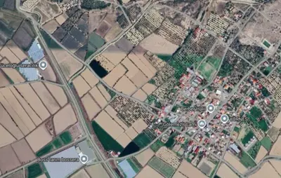 Denizli, Gölemezli, Arsa