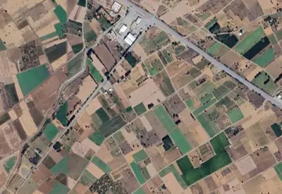 Ana Cadde Üzerinde, Denizli, Acıpayam, Satılık, Arsa
