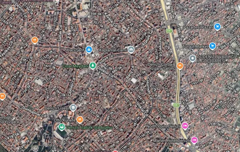 Pelitlibağ Mah., Satılık, Arsa, 178 m² — fotoğraf 2