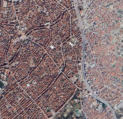 Denizli, Pelitlibağ, Arsa