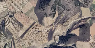 Denizli, Pamukkale, Satılık, Tarla