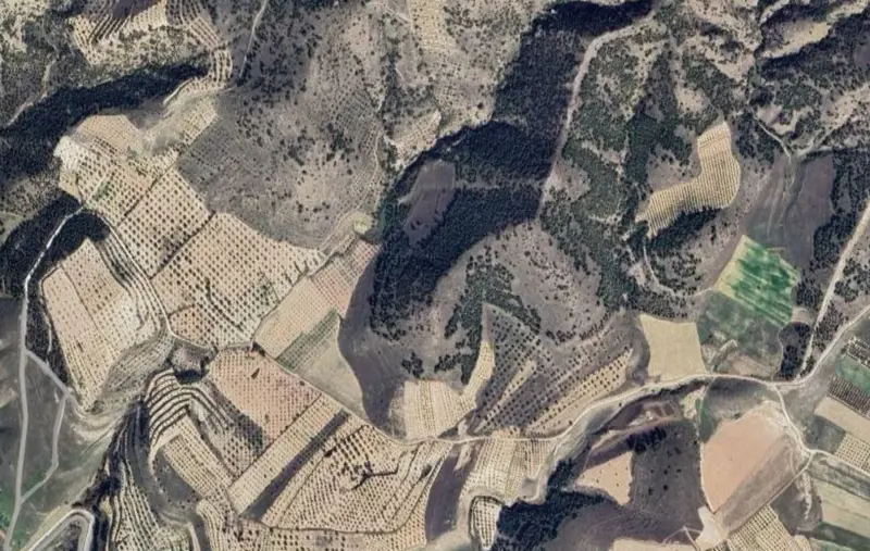 Haytabey Mah., Satılık, Tarla, 284 m² — fotoğraf 2
