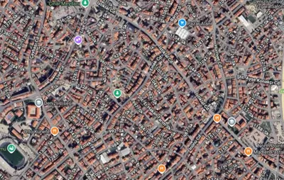 Denizli, Pamukkale, Satılık, Arsa