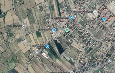 Irlıganlı Mah., Satılık, Arsa, 523 m²