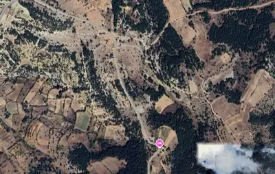 Güzelpınar Mah., Satılık, Tarla, 6.681 m²