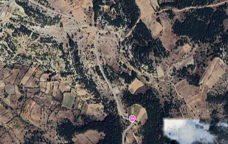 Güzelpınar Mah., Satılık, Tarla, 6.681 m² — fotoğraf 1