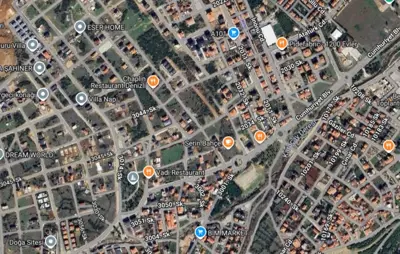 Denizli, Merkezefendi, Satılık, Arsa
