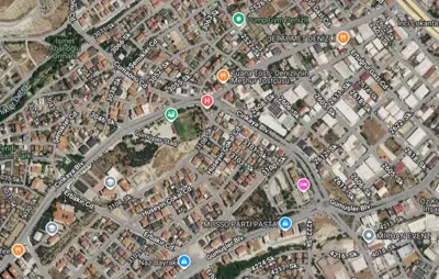 Şemikler Mah., Satılık, Arsa, 323 m²