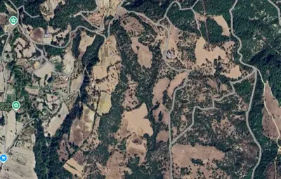 Bursa Mah., Satılık, Tarla, 11.638 m²