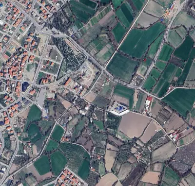 Denizli, Pamukkale, Satılık, Arsa