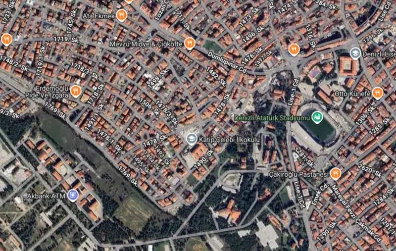 KARAMAN SATILIK ARSA — fotoğraf 1