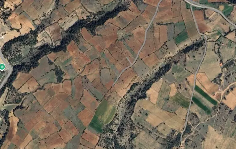 Güzelpınar Mah., Satılık, Tarla, 4.773 m² — fotoğraf 2