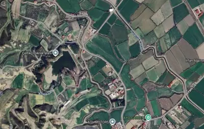 Çeltikçi Mah., Satılık, Tarla, 183.568 m²