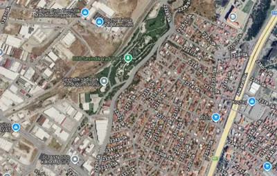Sevindik Mah., Satılık, Arsa, 237 m²