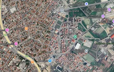 İstiklal Mah., Satılık, Arsa, 160 m²